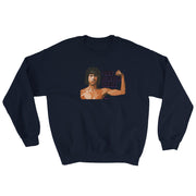 I Believe In Unisex Sweatshirt