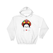 Frida Unisex Hoodie