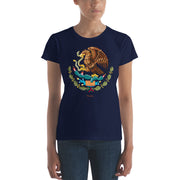 Escudo Nacional Women's Premium Tee