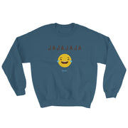 JAJAJAJA Unisex Sweatshirt