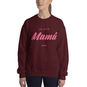 La Jefa Mama Unisex Sweatshirt