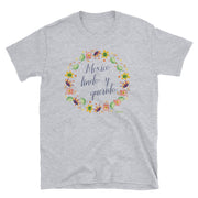 México Lindo Y Querido Unisex Tee