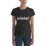 Got Horchata? Women's Premium Tee