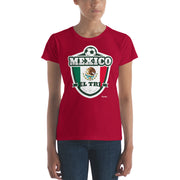 El Tri Women's Premium Tee