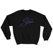 I Love Selena Unisex Sweatshirt