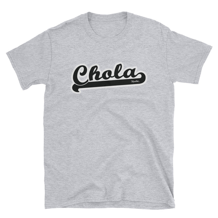 Chola Unisex Tee