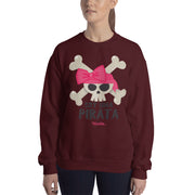 Soy Una Pirata Unisex Sweatshirt