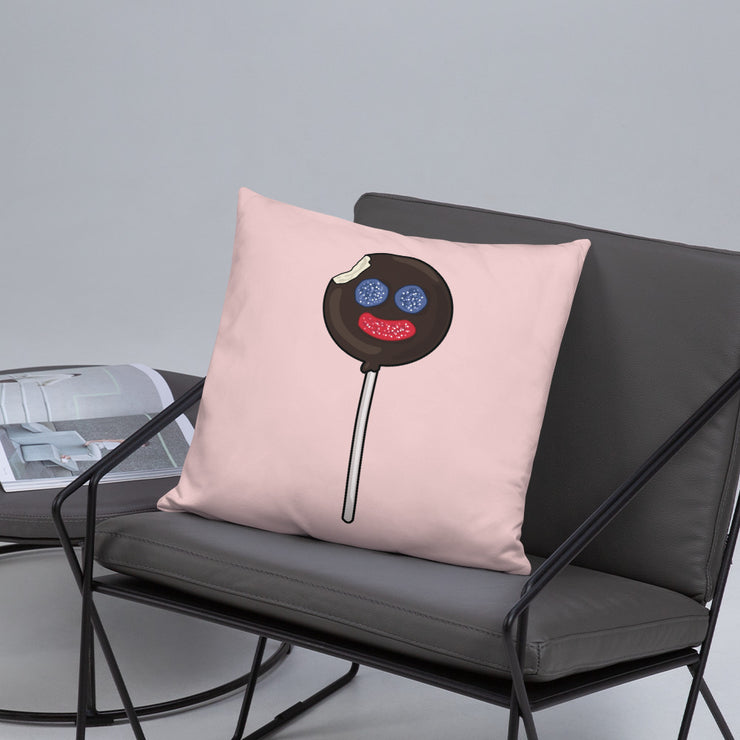 Paleta Payaso Pillow