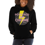 Powered By Chisme Hoodie