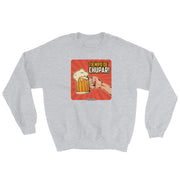 Chupar Unisex Sweatshirt