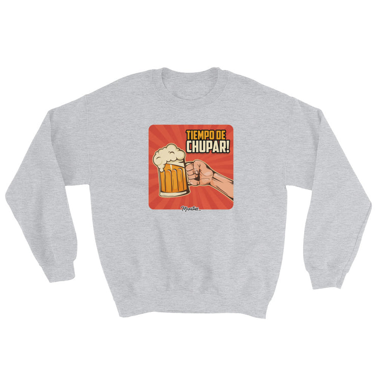 Chupar Unisex Sweatshirt
