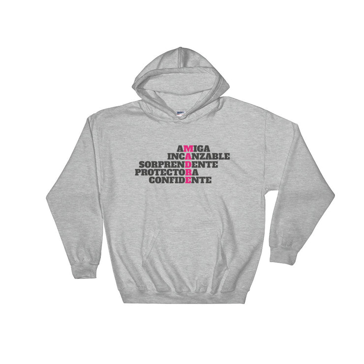 Madre Hoodie