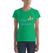 Holy Guacamole Women's Premium Tee