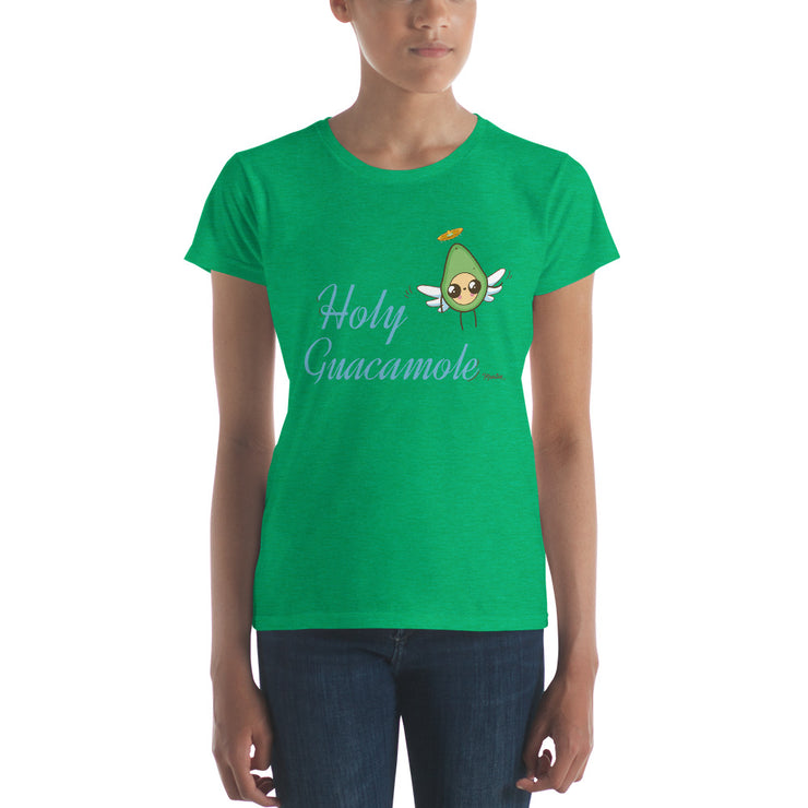 Holy Guacamole Women's Premium Tee