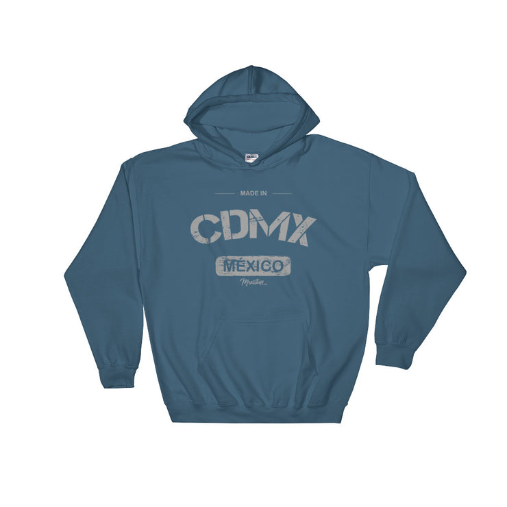 CDMX Unisex Hoodie
