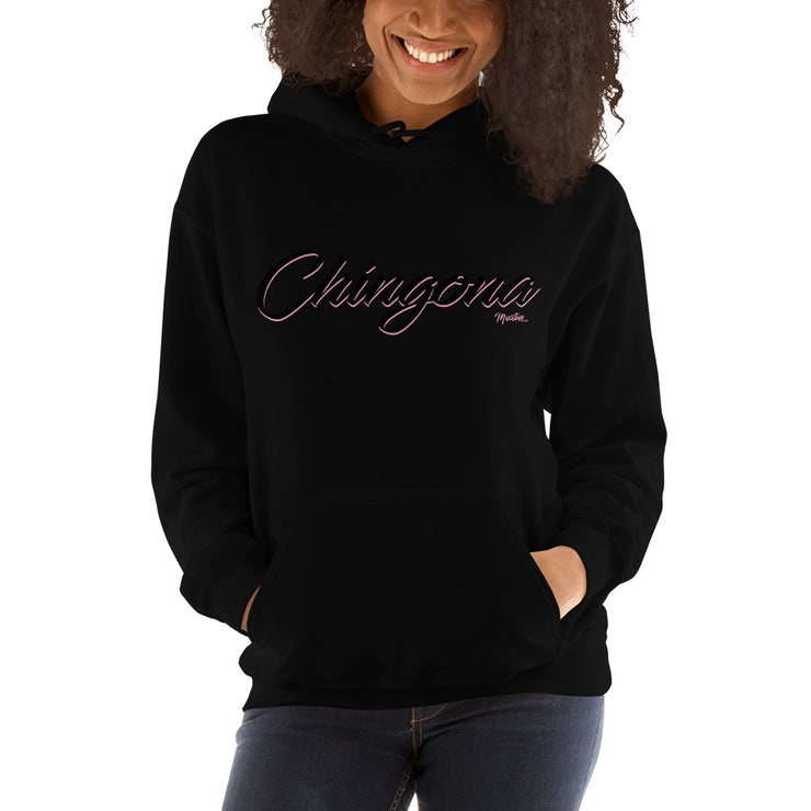 Chingona Unisex Hoodie