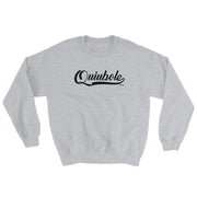 Quiubole Unisex Sweatshirt