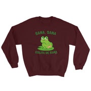 Sana Sana Unisex Sweatshirt