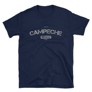Campeche Unisex Tee