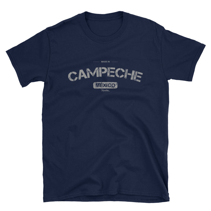 Campeche Unisex Tee