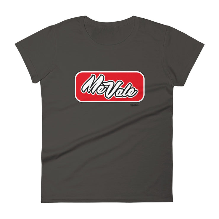 Me Vale Women's Premium Tee