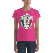 El Tri Women's Premium Tee