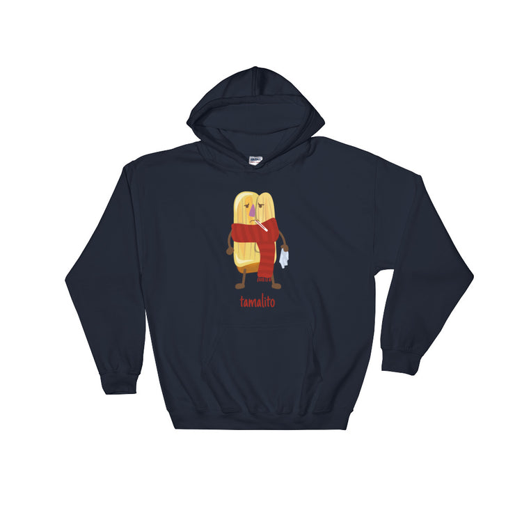 Tamalito Unisex Hoodie