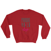 Porque Yo Lo Digo Unisex Sweatshirt