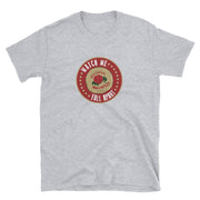 Mazapan Fall Apart Unisex Tee