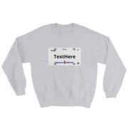 Custom Sinaloa Unisex Sweatshirt