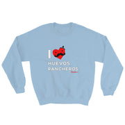 I Love Huevos Rancheros Unisex Sweatshirt