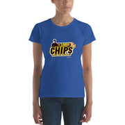 The Lord´s Chips Women's Premium Tee