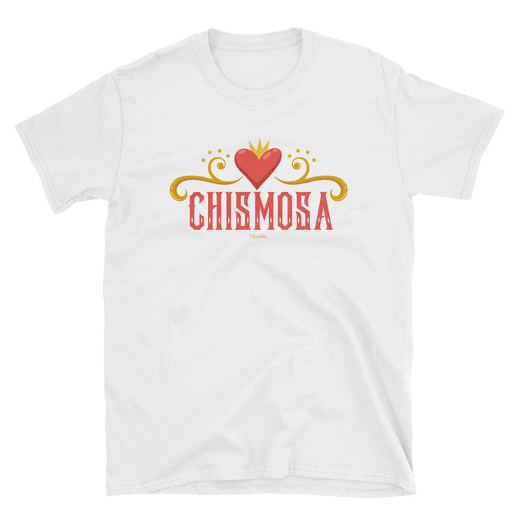 Chismosa Unisex Tee