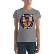 La Última Y Nos Vamos Women's Premium Tee