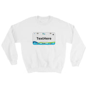 Custom Tamaulipas Unisex Sweatshirt