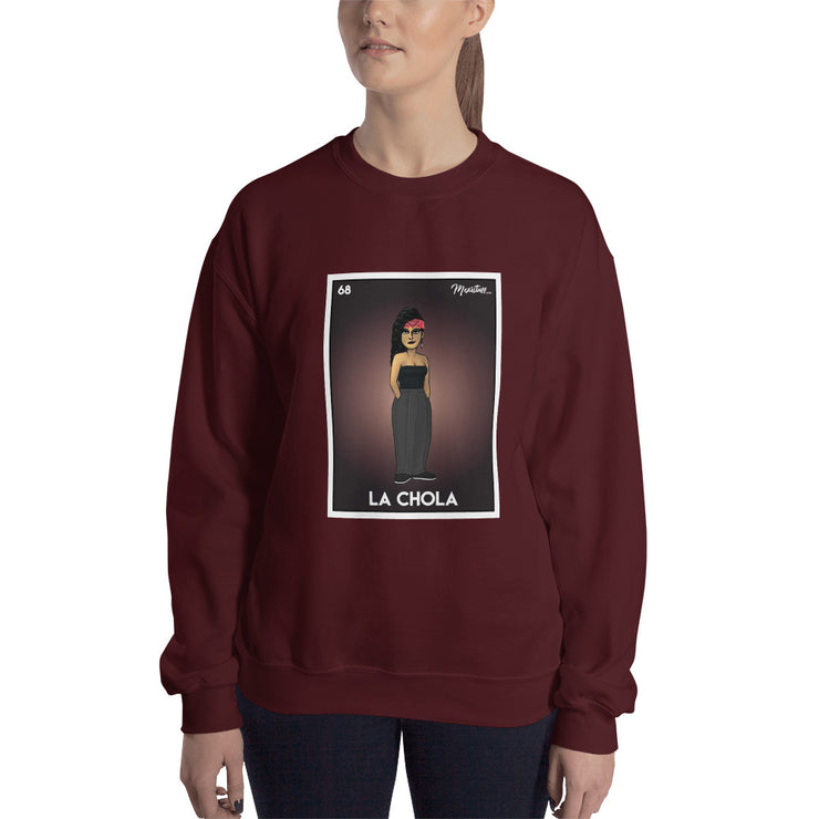 La Chola Sweatshirt