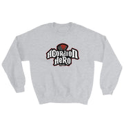 Accordion Hero Unisex Sweatshirt