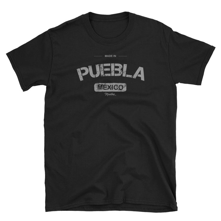 Puebla Unisex Tee