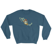 Frida Mexico Unisex Sweatshirt