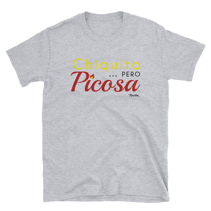 Chiquita Pero Picosa Unisex Tee