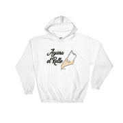 Agarra El Rollo Unisex Hoodie