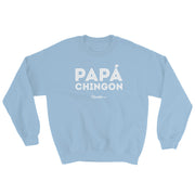Papa Chingon Unisex Sweatshirt