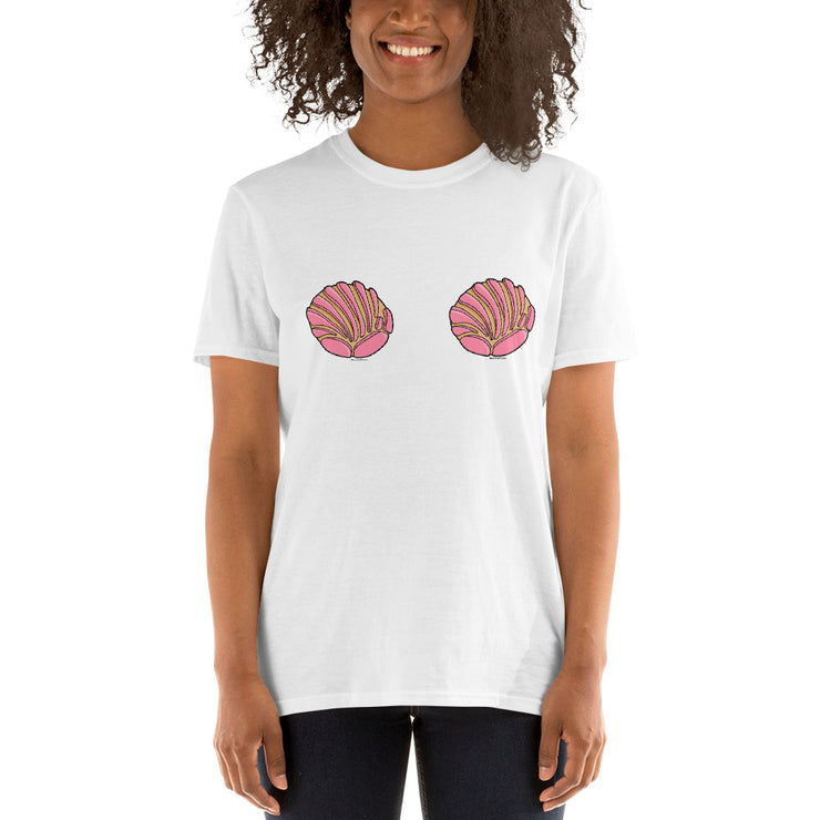 Double Conchas Unisex Tee