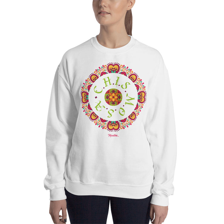 Chismosa Unisex Sweatshirt