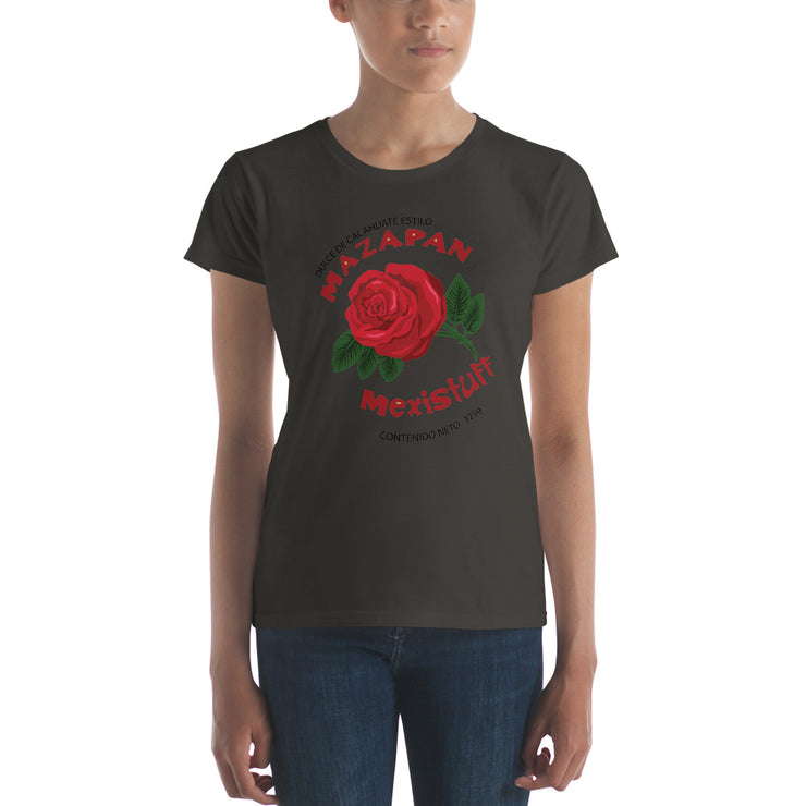 Mazapan Women's Premium Tee