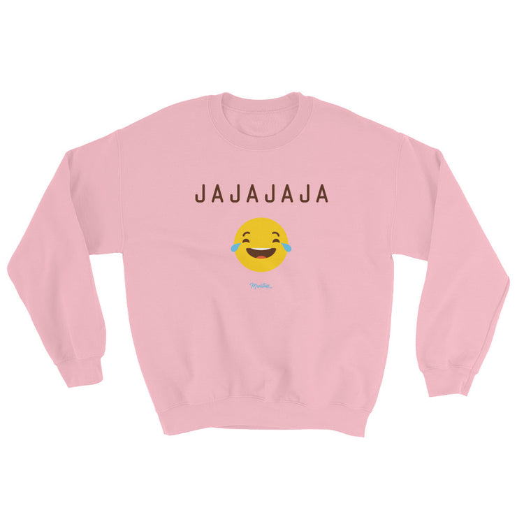 JAJAJAJA Unisex Sweatshirt
