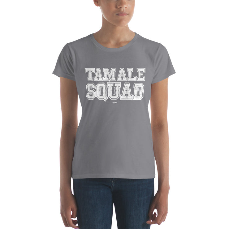 Tamale Squad Women's Premium Tee