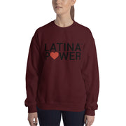 Latina Power Unisex Sweatshirt