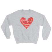 Bidi Bidi Bom Bom Unisex Sweatshirt