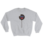 Paleta Payaso Unisex Sweatshirt